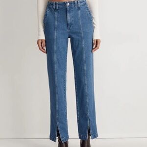 Madewell Jeans